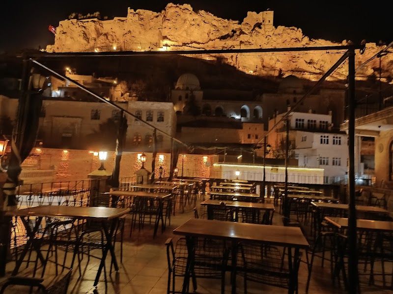Seyr i Merdin - Artuklu - Türkiye - booked ai