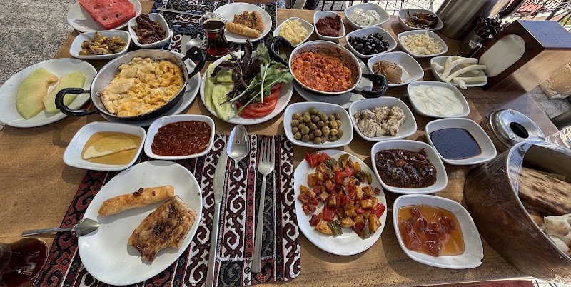 Seyr i Merdin - Artuklu - Türkiye - booked ai