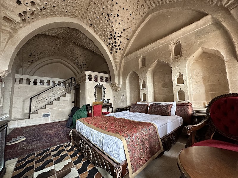 Maridin Hotel Mardin - Mardin - Türkiye - booked ai