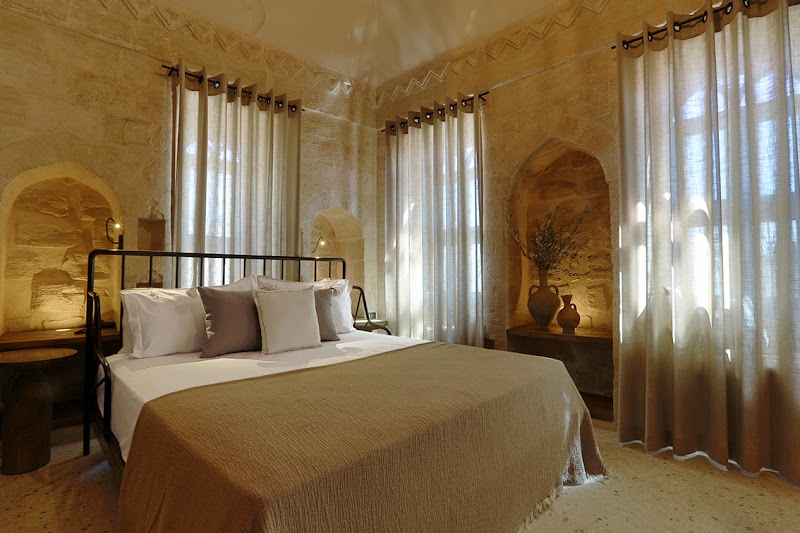 Arura Mardin - Artuklu - Türkiye - booked ai