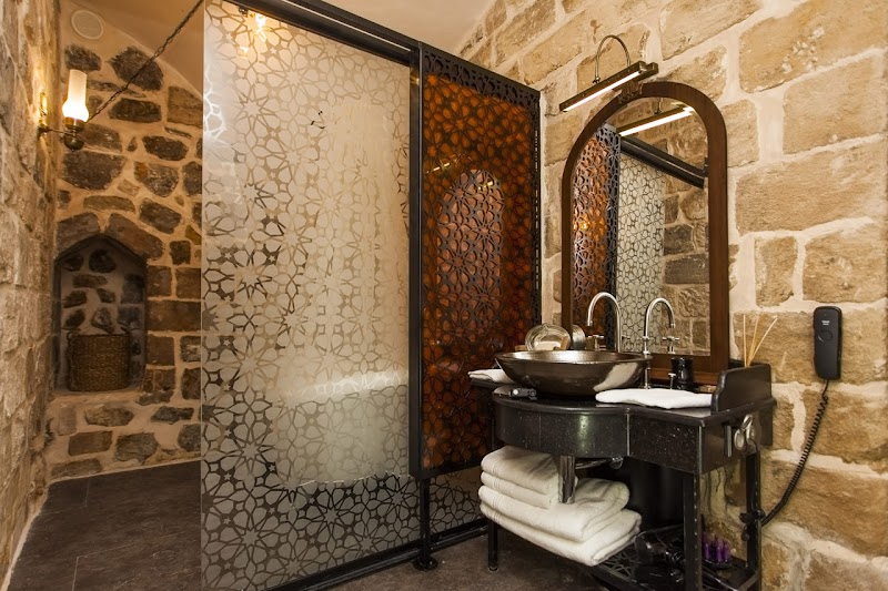 Mardius Tarihi Konak Mardin - Artuklu - Türkiye - booked ai