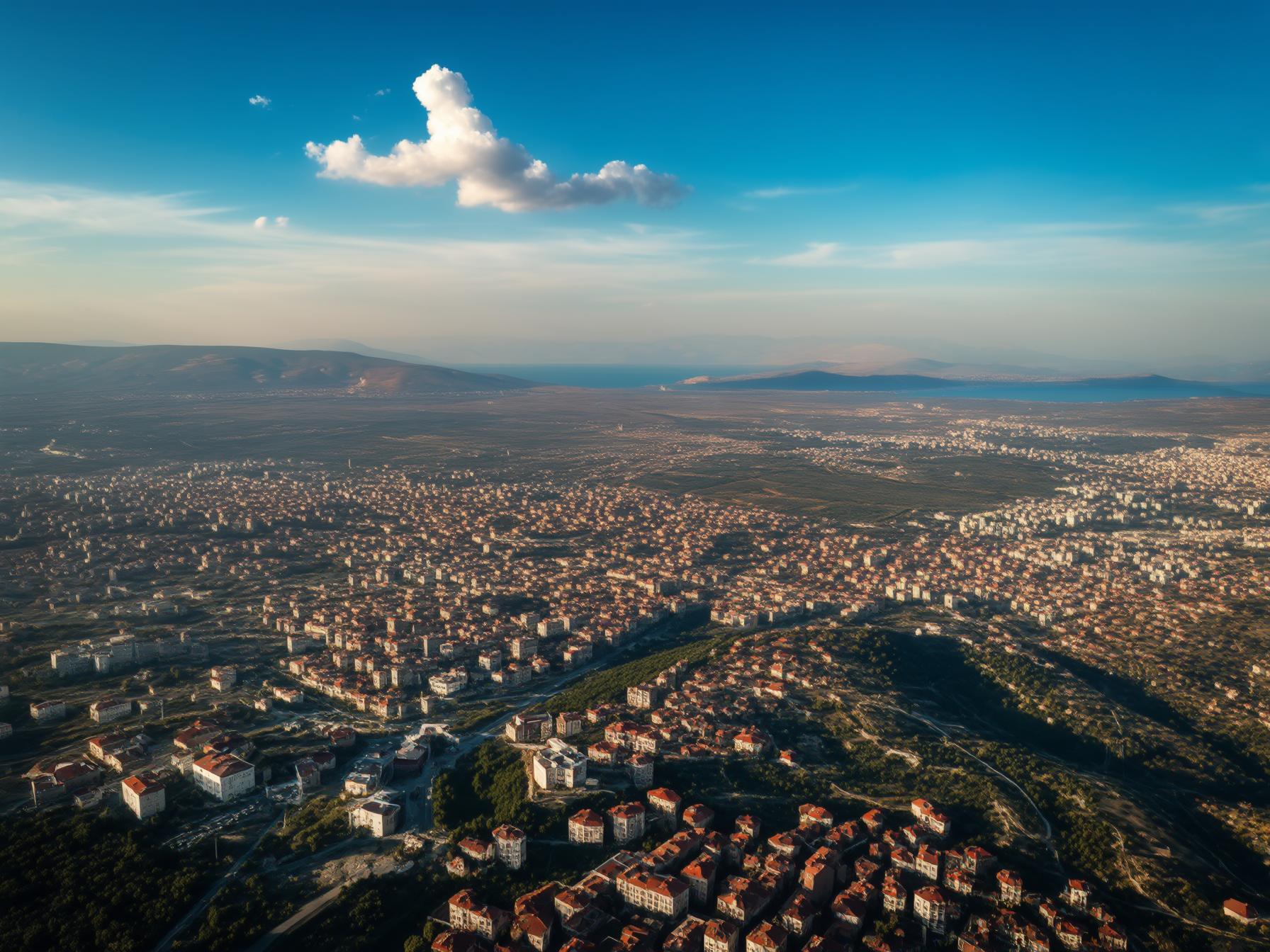 Canakkale - Canakkale, Turkey - booked ai