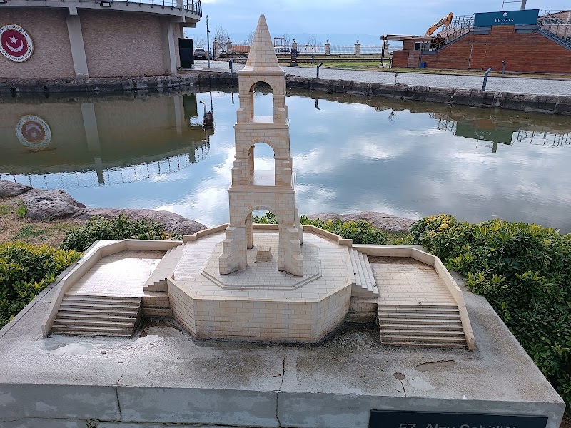 Minyatür Gelibolu: Çanakkale'nin Tarihi Güzelliği - Çanakkale - Türkiye - booked ai