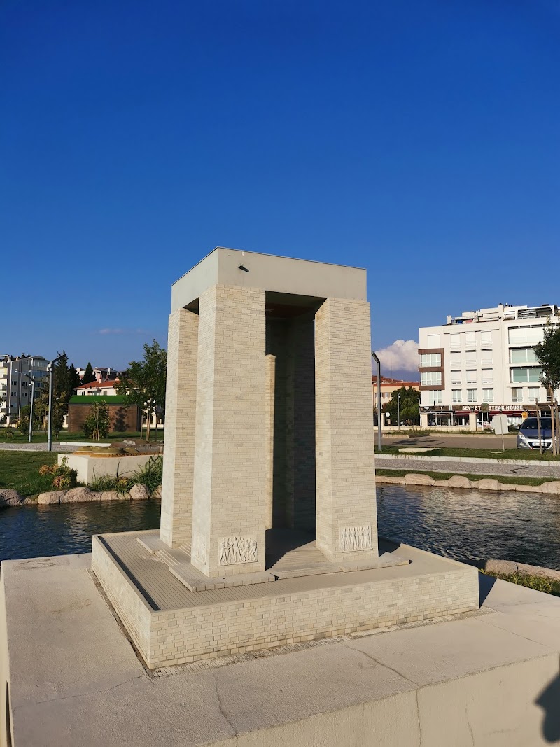 Minyatür Gelibolu: Çanakkale'nin Tarihi Güzelliği - Çanakkale - Türkiye - booked ai