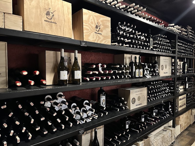 Carne RESTAURANT - Çanakkale - Türkiye - booked ai