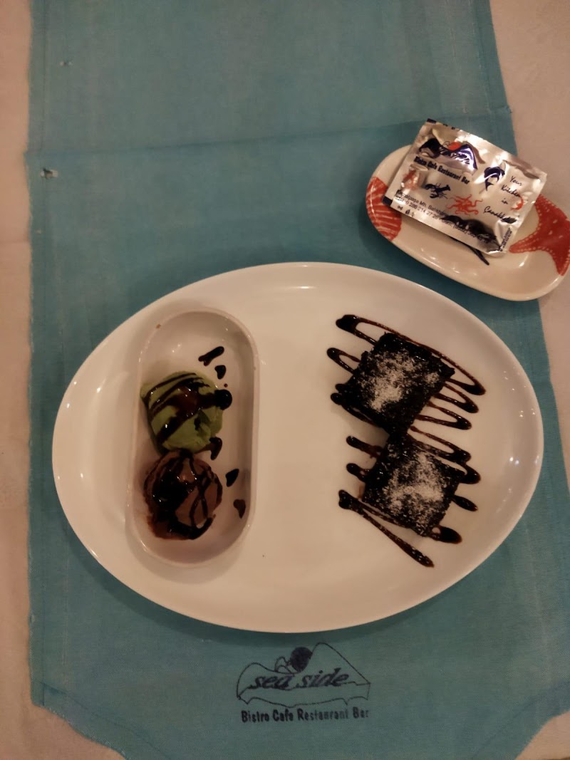 Sea Side Restaurant - Çanakkale - Türkiye - booked ai