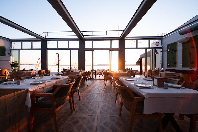 Bizim Yaka Restaurant - Çanakkale - Türkiye - booked ai