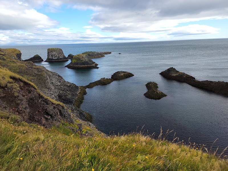 Snæfellsnes Peninsula Exploration - Eyja- og Miklaholtshreppur - Iceland - booked ai