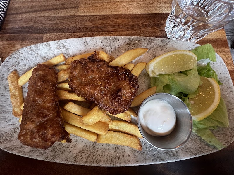 Kaffi 59 - Grundarfjörður - Iceland - booked ai