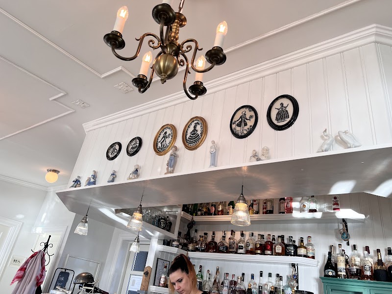 Bjargarsteinn Mathús - Grundarfjörður - Iceland - booked ai