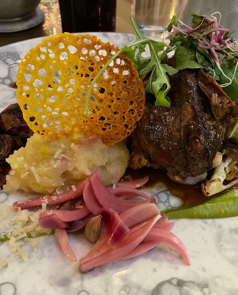 Bjargarsteinn Mathús - Grundarfjörður - Iceland - booked ai