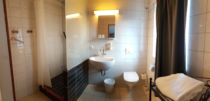 Kirkjufell Hotel - Grundarfjörður - Iceland - booked ai