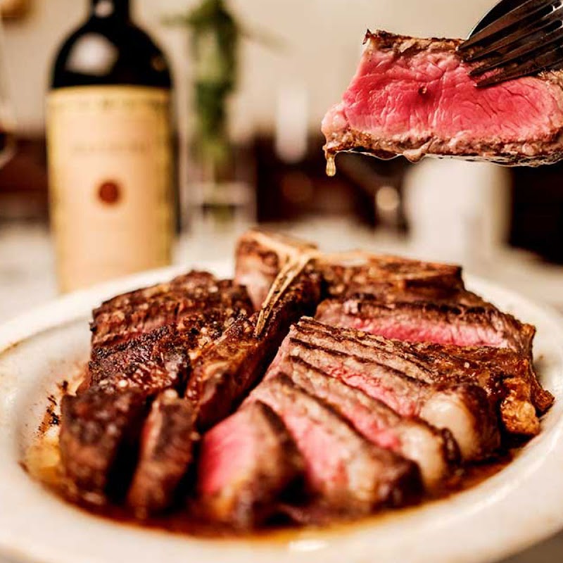 Steak Boutique - Graz - Austria - booked ai