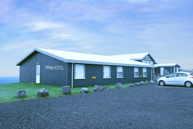 Grundarfjörður Apartments - Snaefellsbaer - Iceland - booked ai