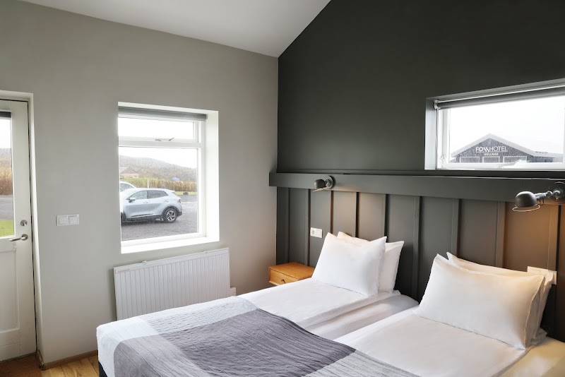 Grundarfjörður Apartments - Snaefellsbaer - Iceland - booked ai