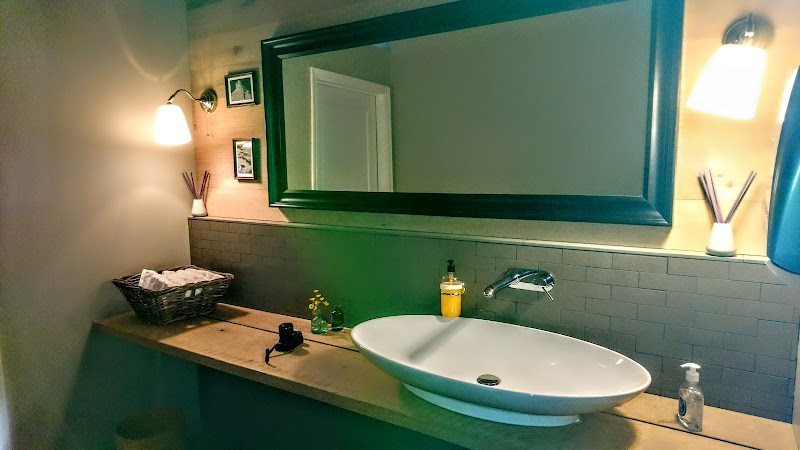 Grundarfjörður Apartments - Snaefellsbaer - Iceland - booked ai