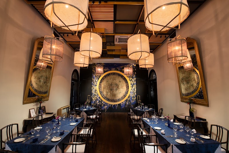 Indigo at The Blue Mansion - George Town - Malaysia - booked ai