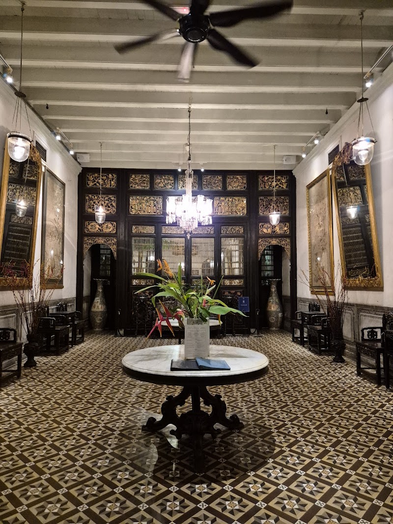 Indigo at The Blue Mansion - George Town - Malaysia - booked ai