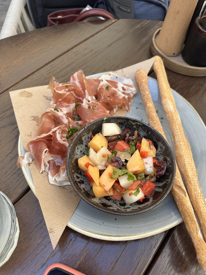 El Gaucho im Landhaus - Graz - Austria - booked ai