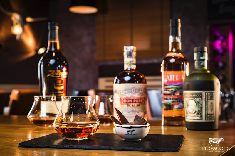 El Gaucho im Landhaus - Graz - Austria - booked ai