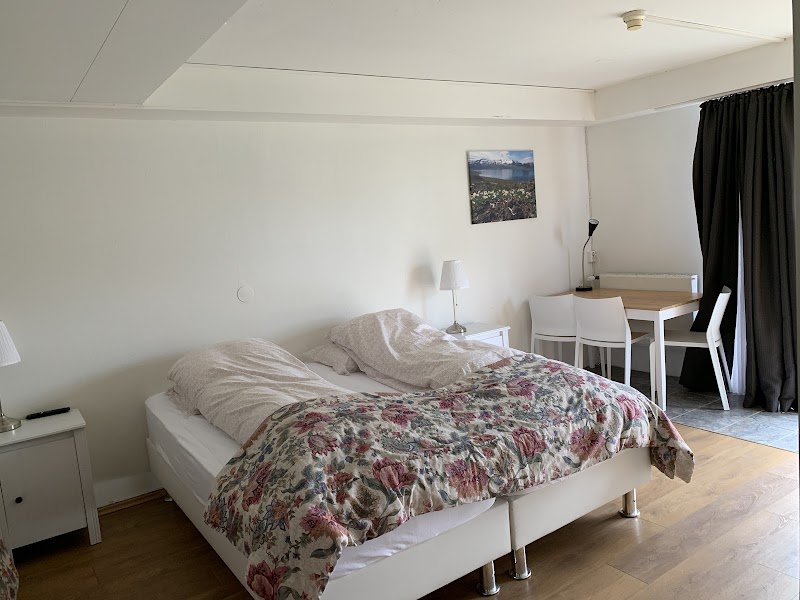 The Old Post Office Guesthouse - Grundarfjörður - Iceland - booked ai