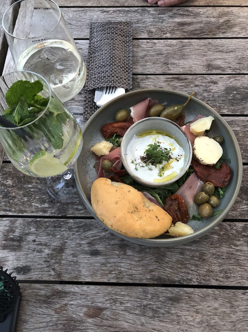 Aiola Upstairs - Graz - Austria - booked ai