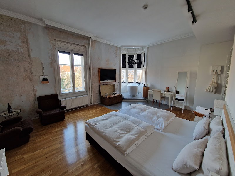 Grand Hôtel Wiesler Graz - Graz - Austria - booked ai