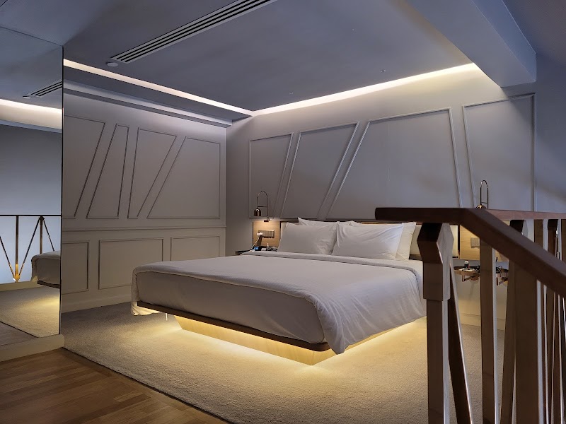 The Prestige Hotel Penang - George Town - Malaysia - booked ai