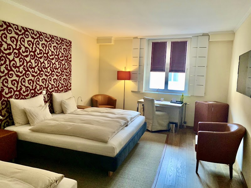 Hotel Das Weitzer - Graz - Austria - booked ai