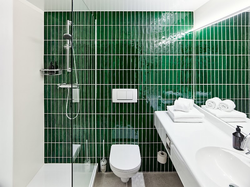 Hotel Das Weitzer - Graz - Austria - booked ai