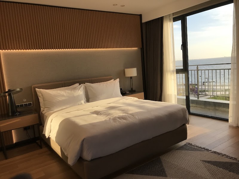 DoubleTree by Hilton Canakkale - Çanakkale - Türkiye - booked ai