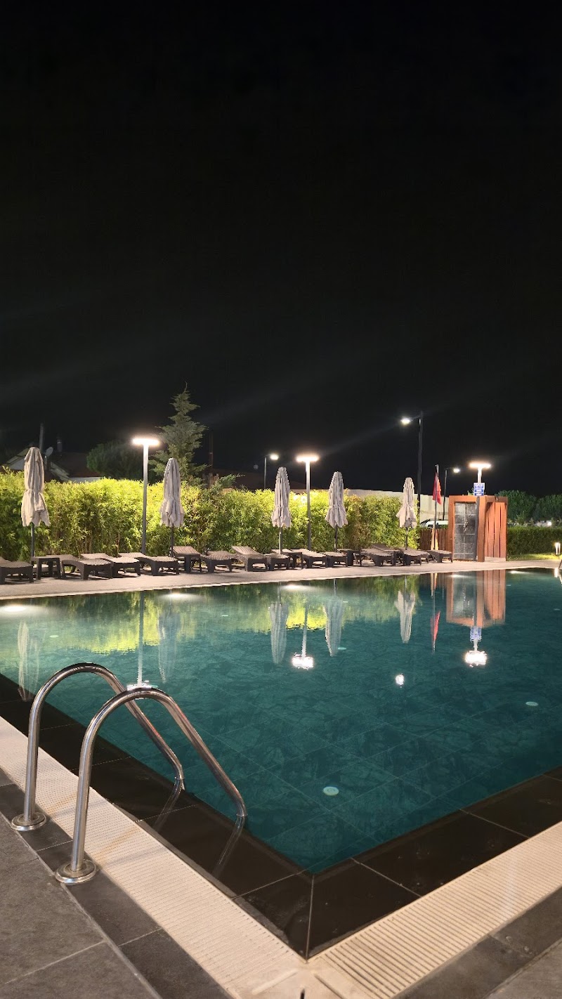 DoubleTree by Hilton Canakkale - Çanakkale - Türkiye - booked ai