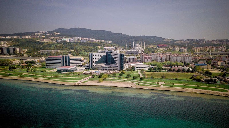 Kolin Hotel Canakkale - Çanakkale - Türkiye - booked ai