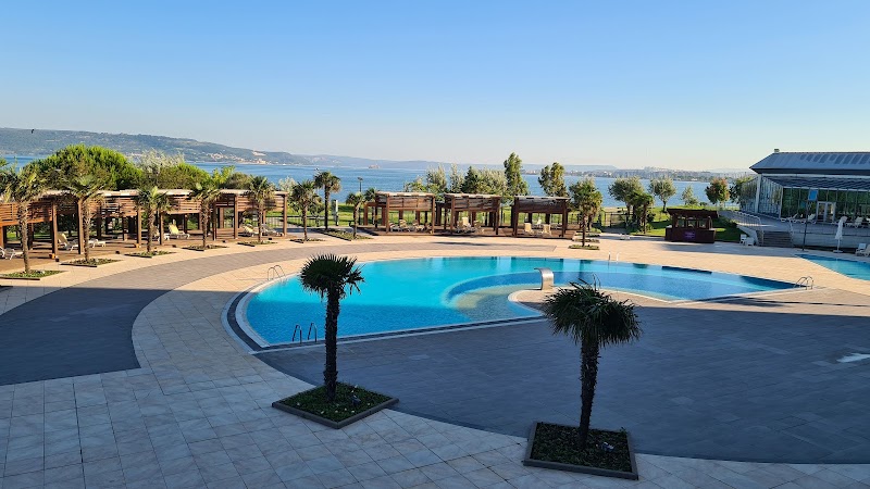 Kolin Hotel Canakkale - Çanakkale - Türkiye - booked ai