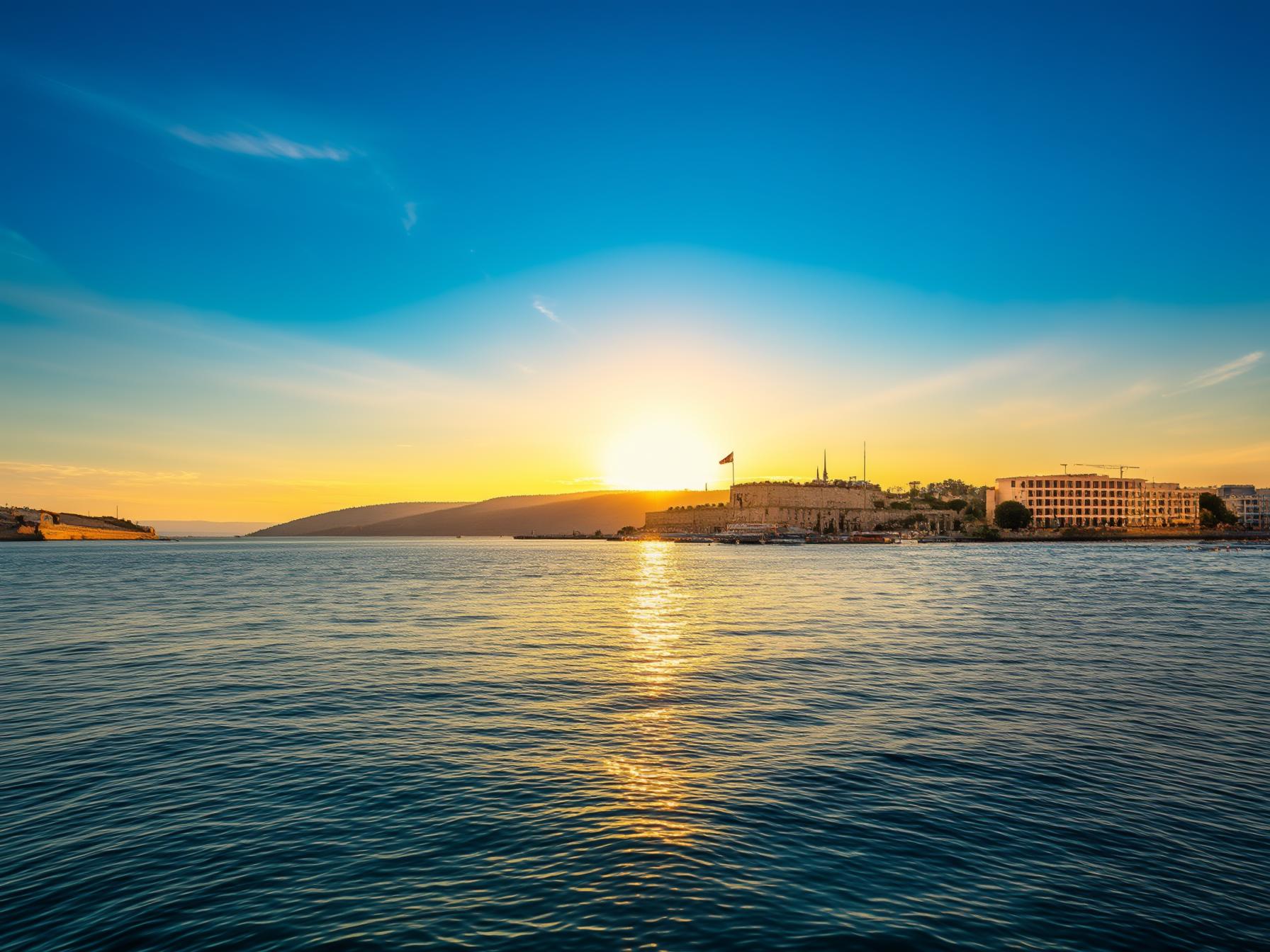 Top Hotels in Çanakkale for Every Budget - Canakkale - booked ai