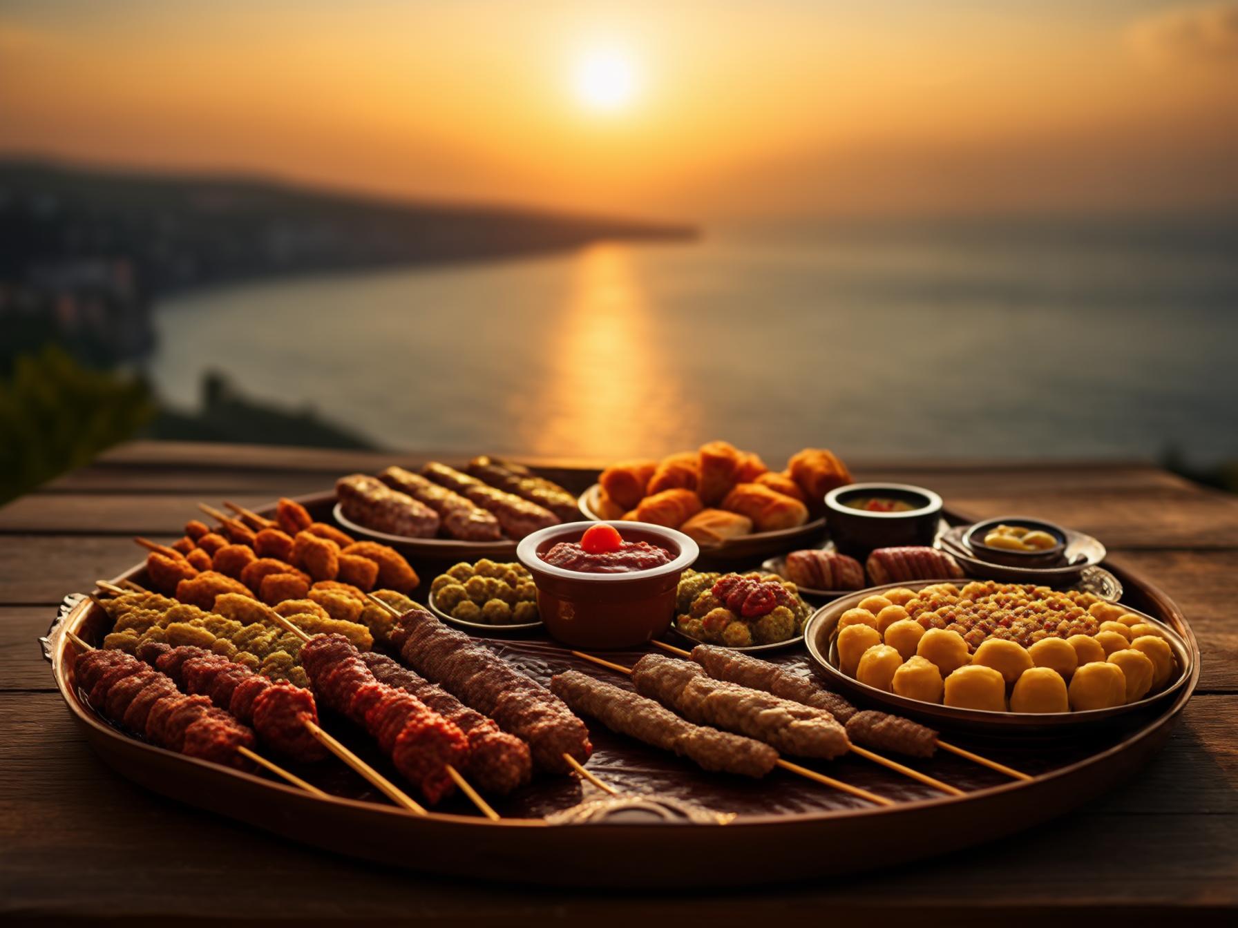Discover the Best Local Cuisine in Çanakkale A Foodies Guide - Canakkale - booked ai