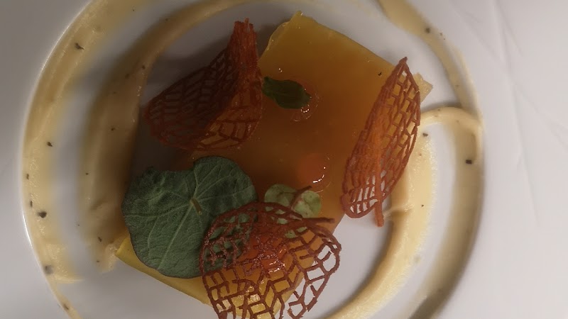 Restaurant L'Inattendu - Grenoble - France - booked ai