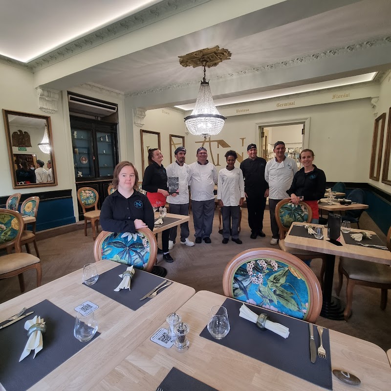 Auberge Napoléon - Grenoble - France - booked ai