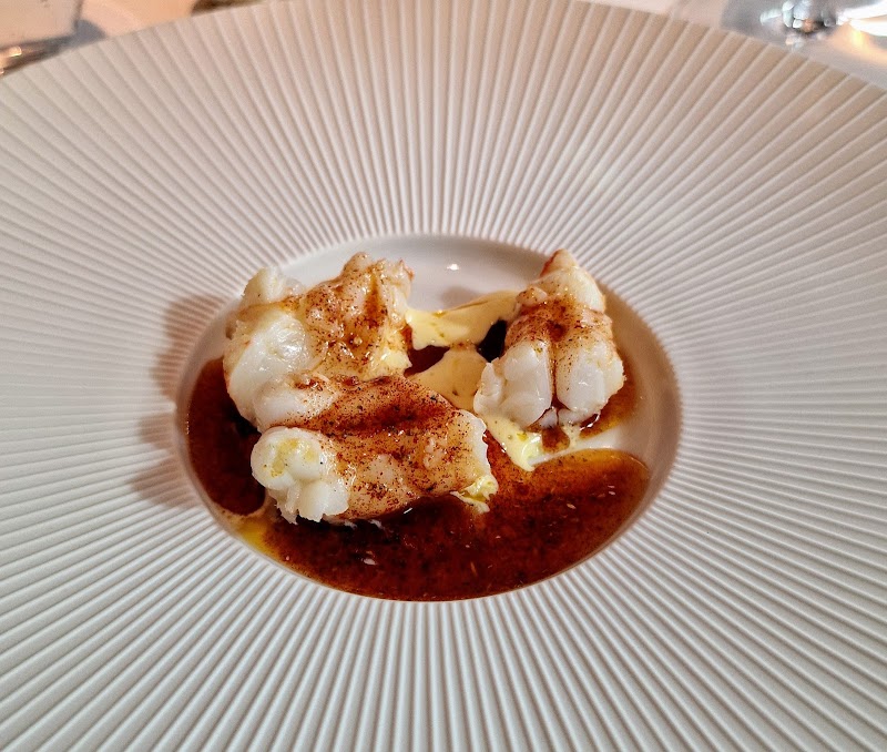 Oak - Gent - Belgium - booked ai