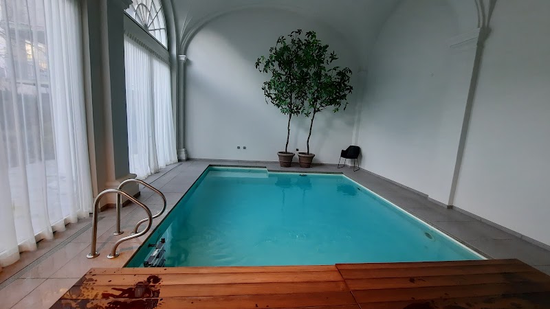 Pillows Grand Boutique Hotel Reylof Ghent - Gent - Belgium - booked ai