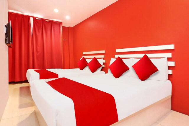 My Gua Musang Hotel - Gua Musang - Malaysia - booked ai