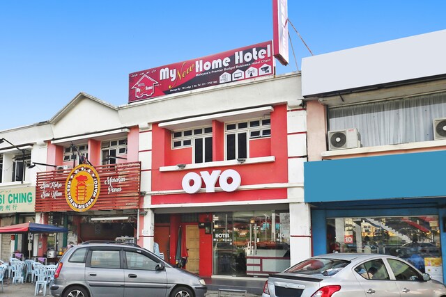 My Gua Musang Hotel - Gua Musang - Malaysia - booked ai