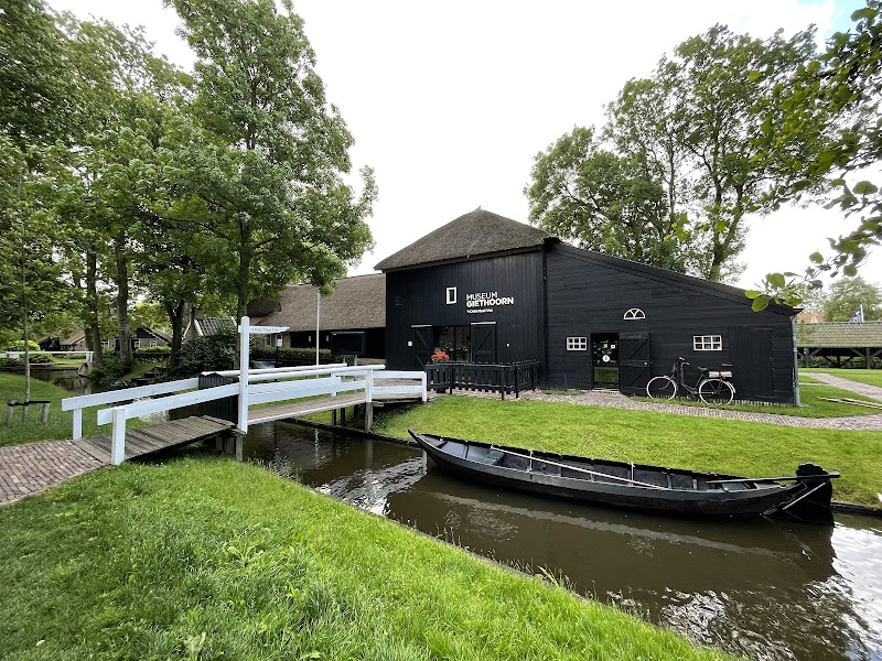 Exploring Giethoorn's Museums (Museum Giethoorn 't Olde Maat Uus) - Giethoorn - Netherlands - booked ai