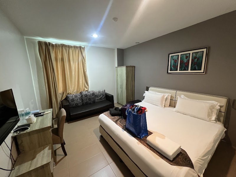Welcome Inn GM - Gua Musang - Malaysia - booked ai