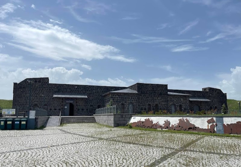 Kafkas Cephesi Harp Tarihi Müzesi'nin Önemi - Kars - Türkiye - booked ai