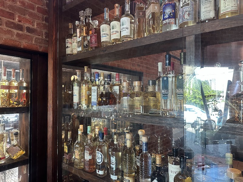 La Tequila Cocina de México - Guadalajara - Mexico - booked ai