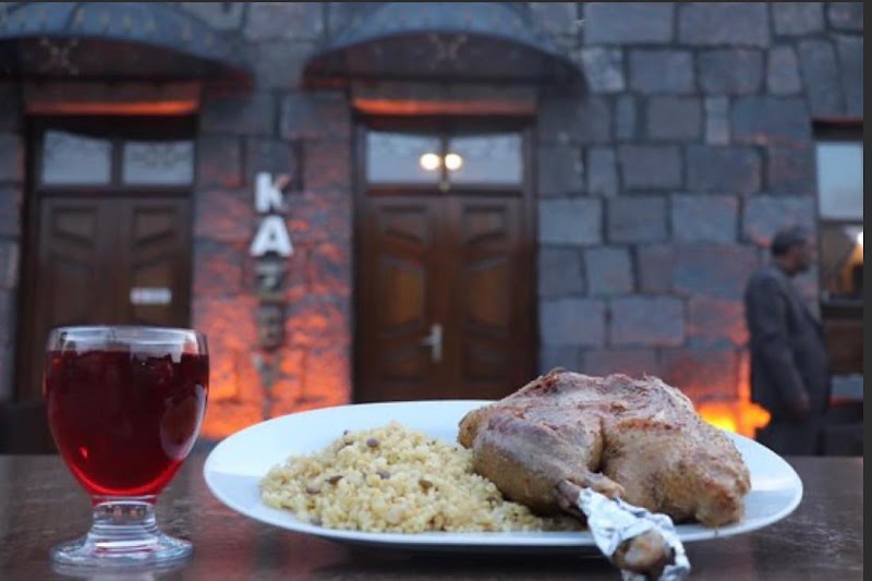 Kars Kazevi Restaurant - Kars - Türkiye - booked ai