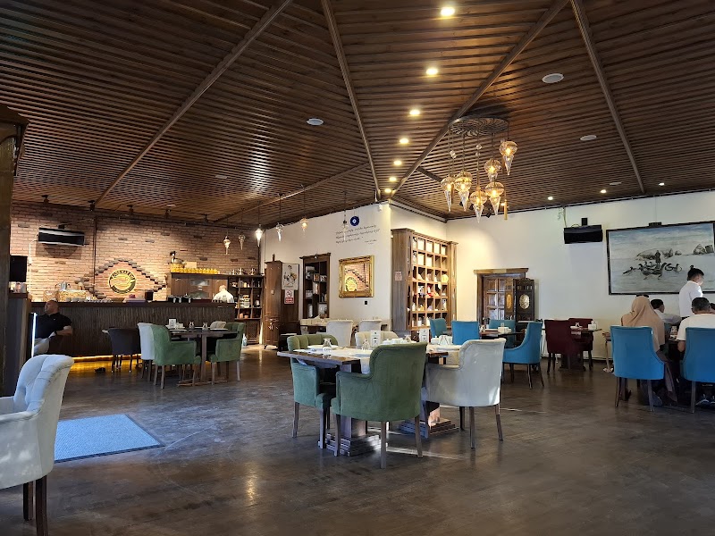 Kars Kazevi Restaurant - Kars - Türkiye - booked ai