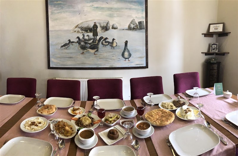 Kars Kazevi Restaurant - Kars - Türkiye - booked ai