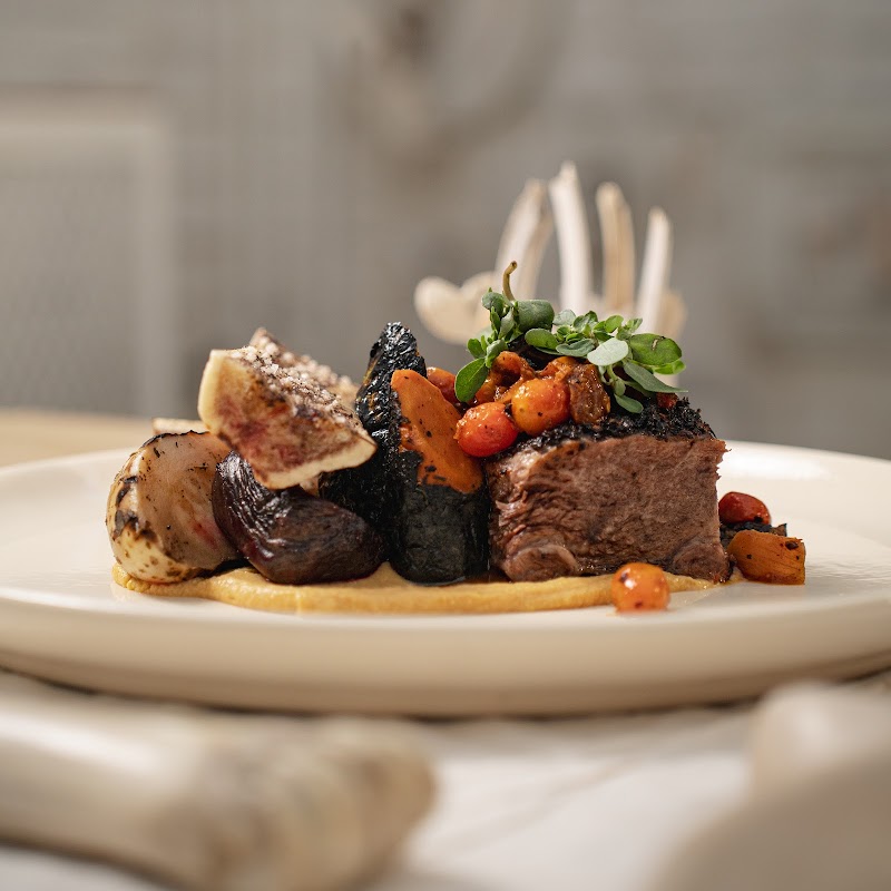 Hueso - Guadalajara - Mexico - booked ai